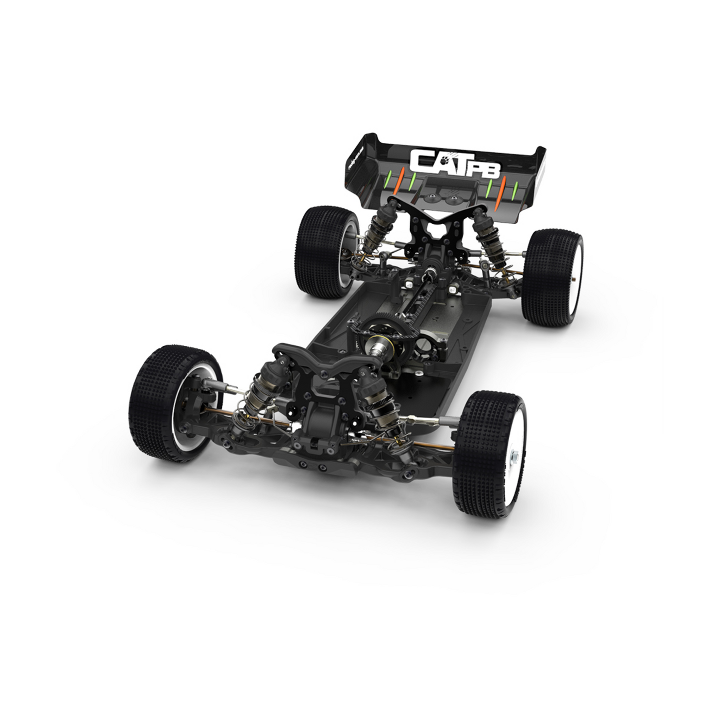 Schumacher CAT PB-M - Kit