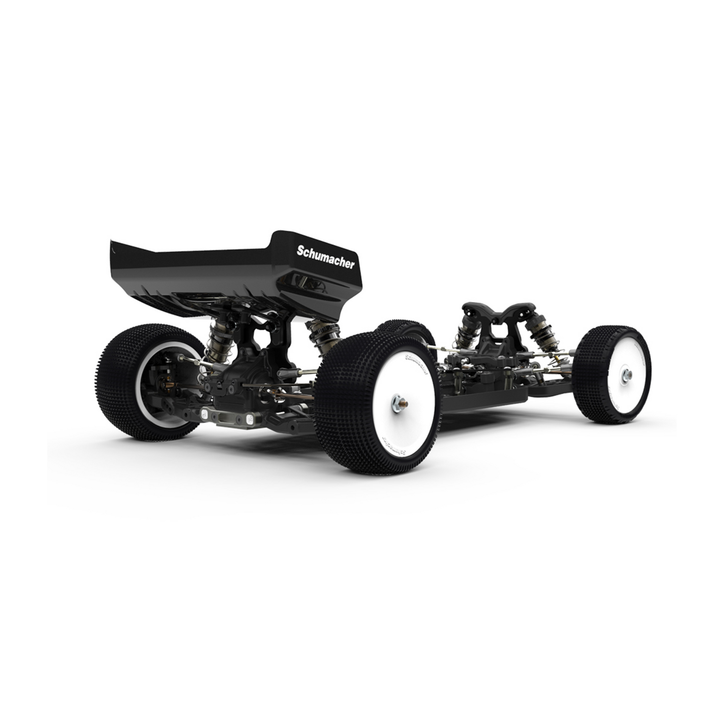 Schumacher CAT PB-M - Kit