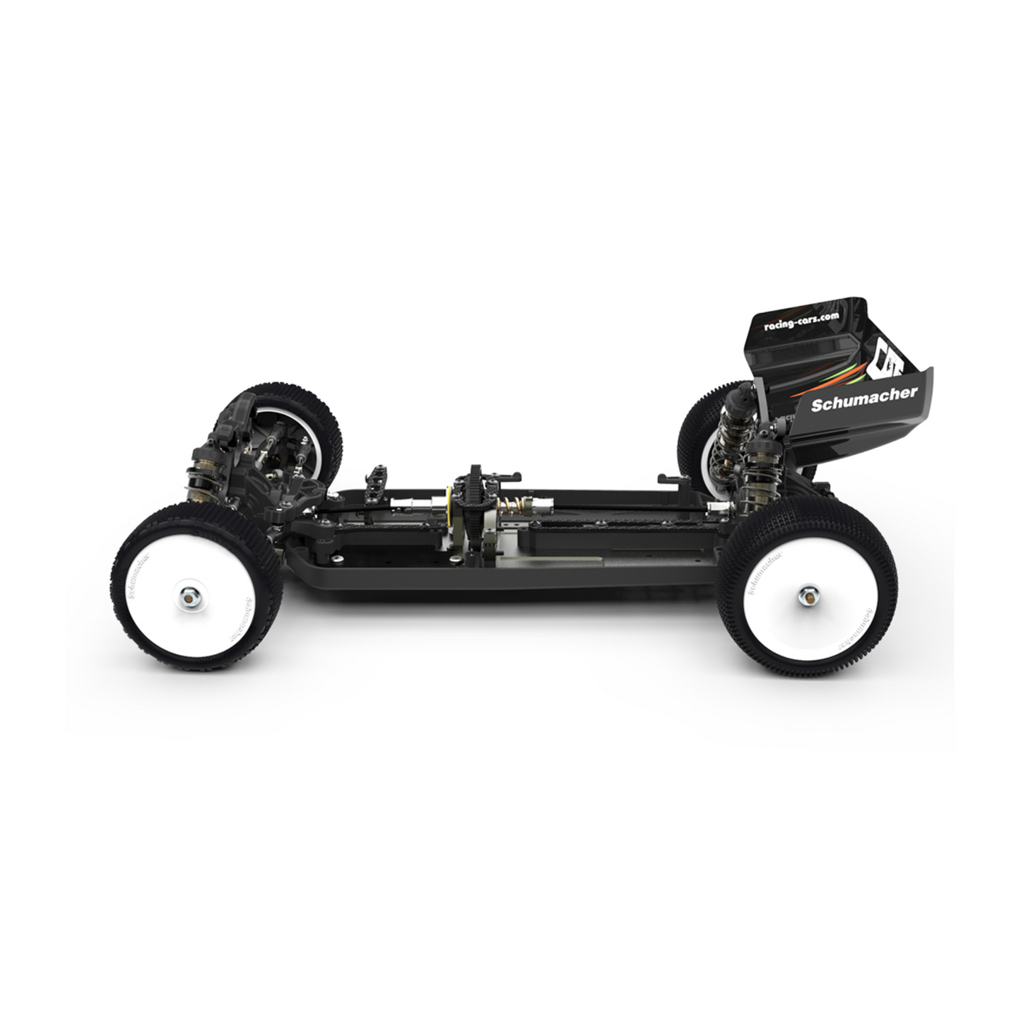 Schumacher CAT PB-M - Kit