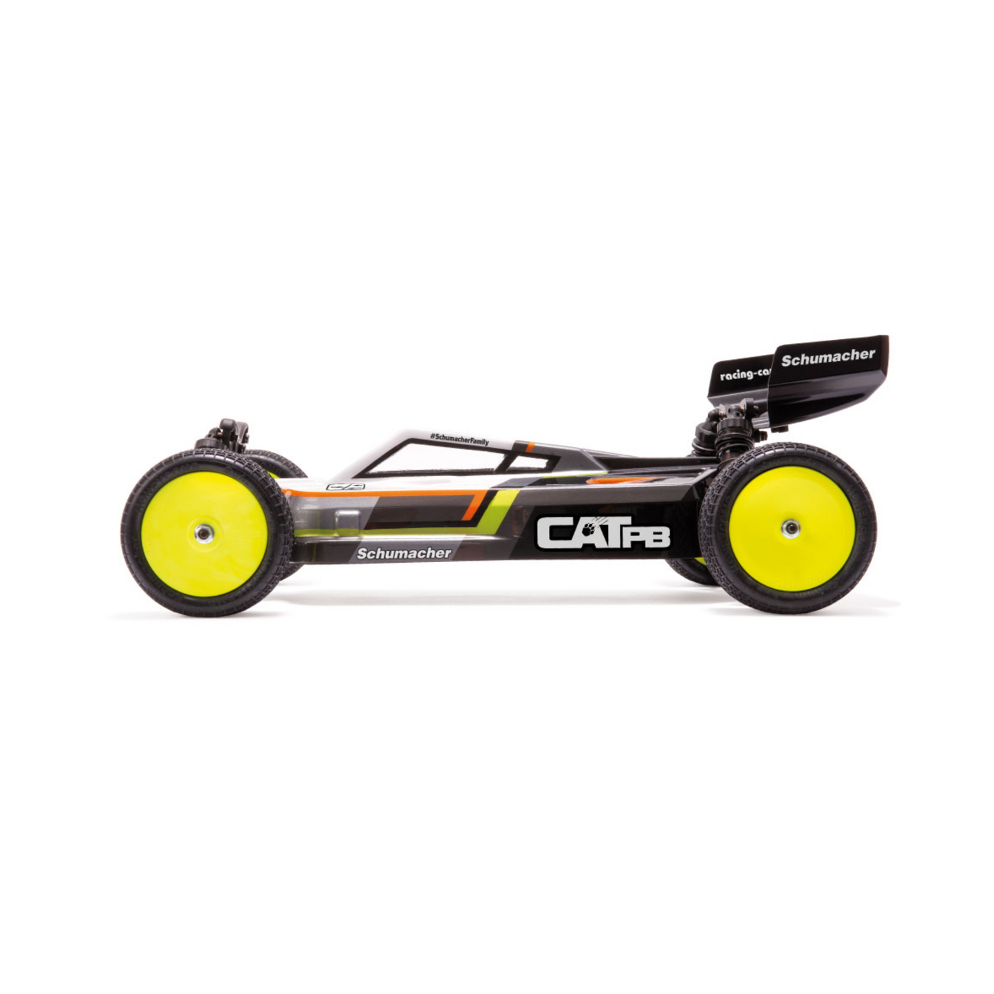 Schumacher CAT PB-D - Kit