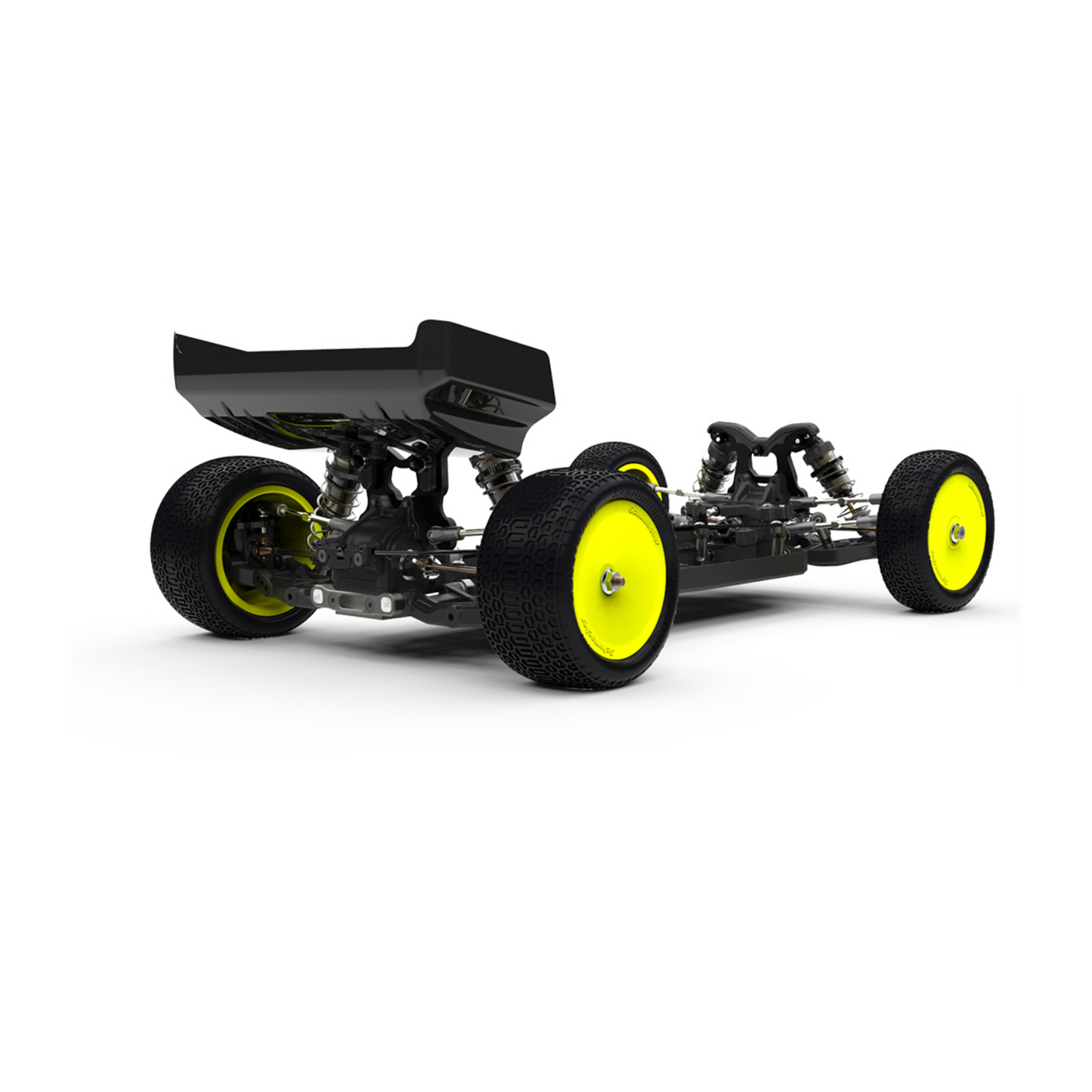 Schumacher CAT PB-D - Kit