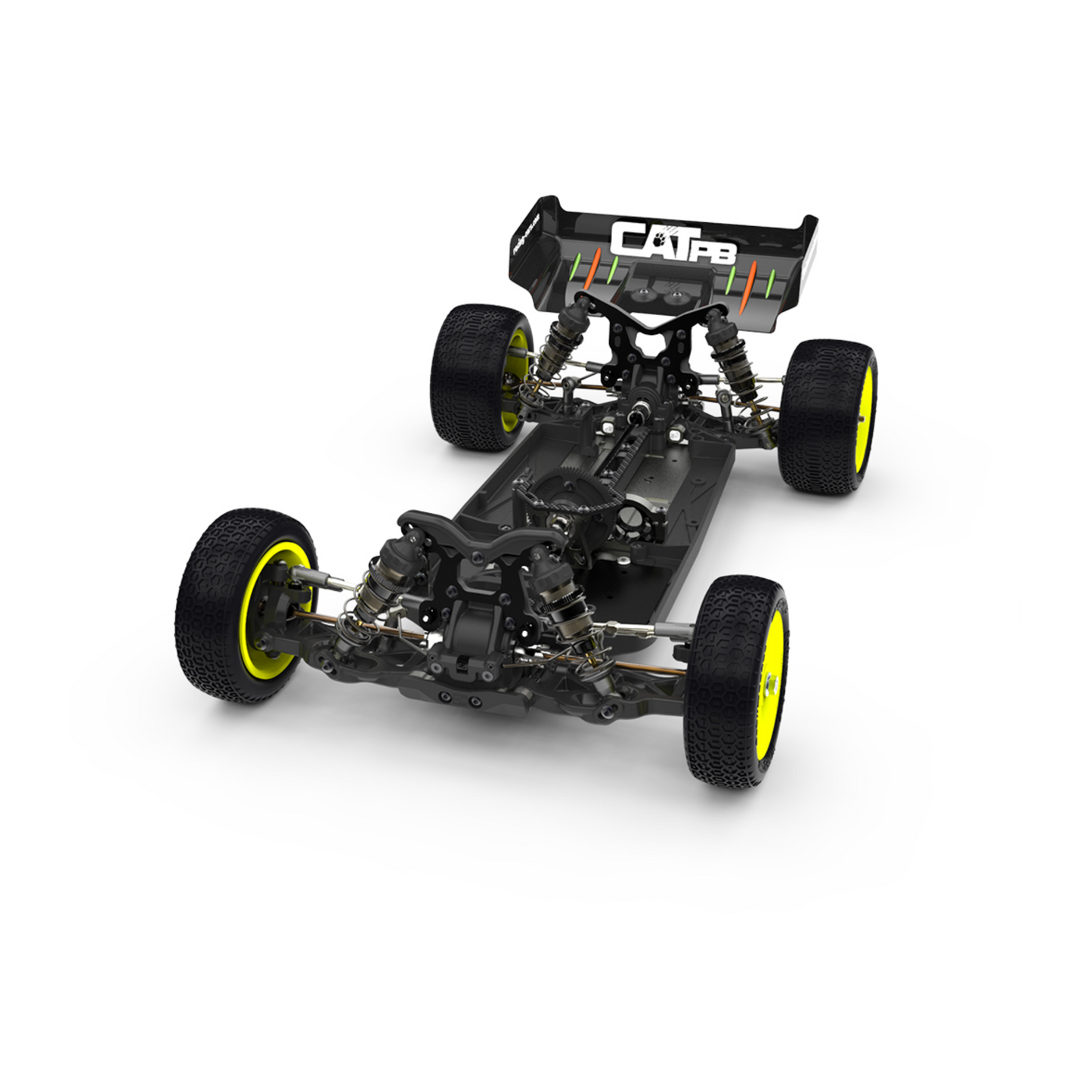 Schumacher CAT PB-D - Kit