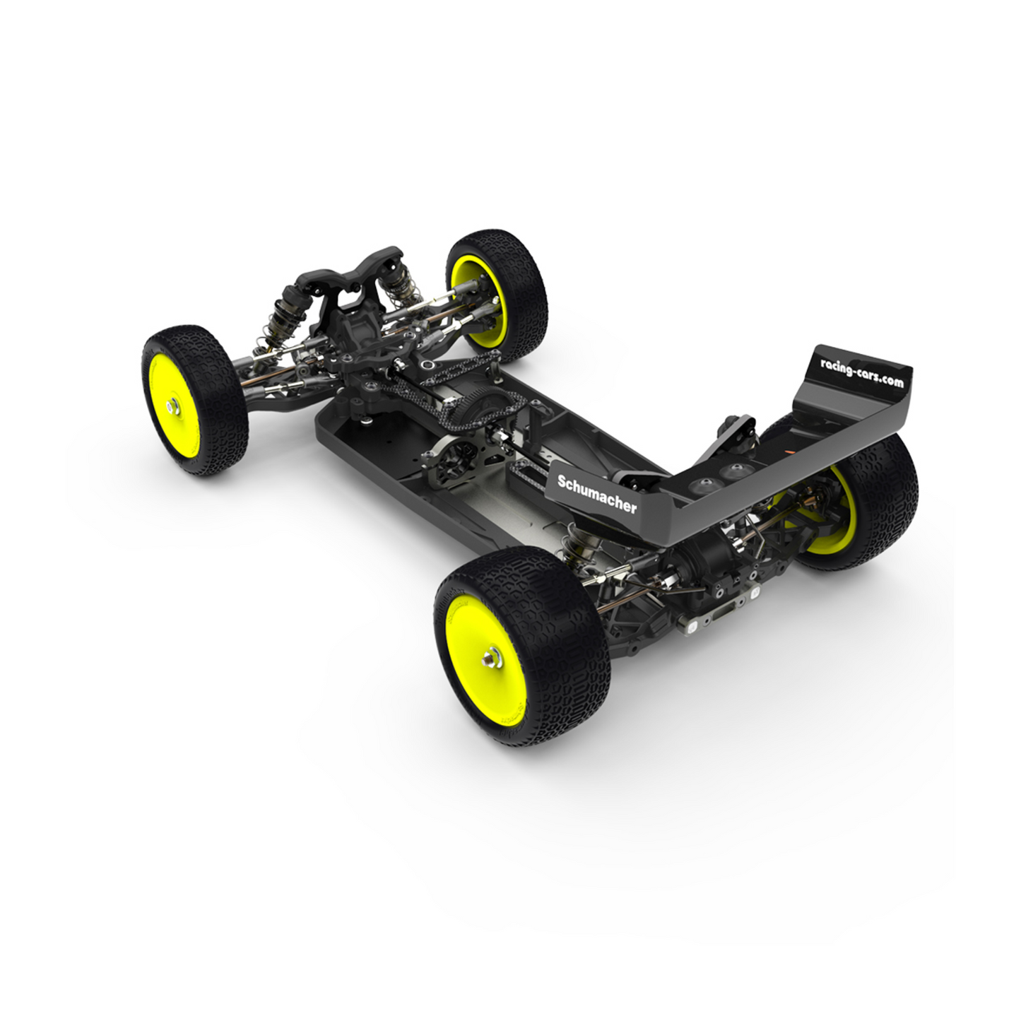 Schumacher CAT PB-D - Kit