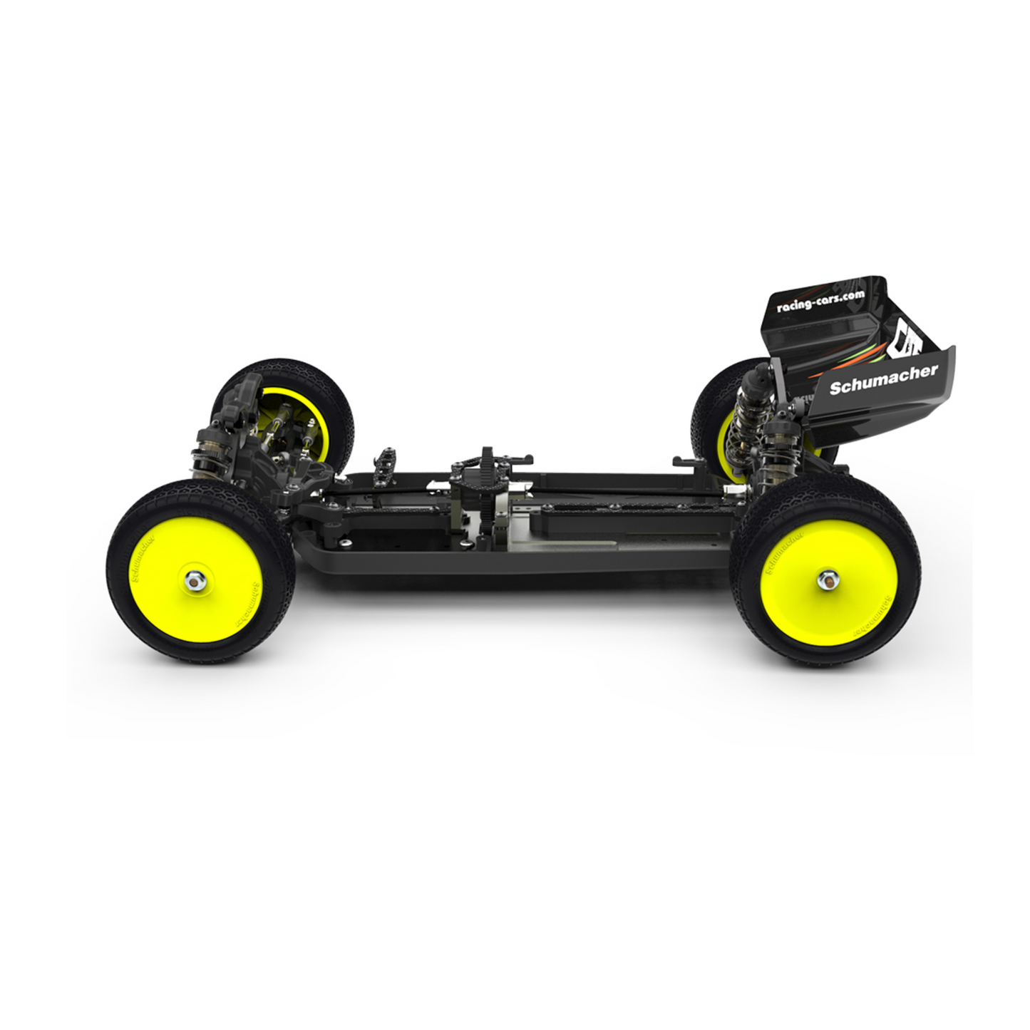Schumacher CAT PB-D - Kit