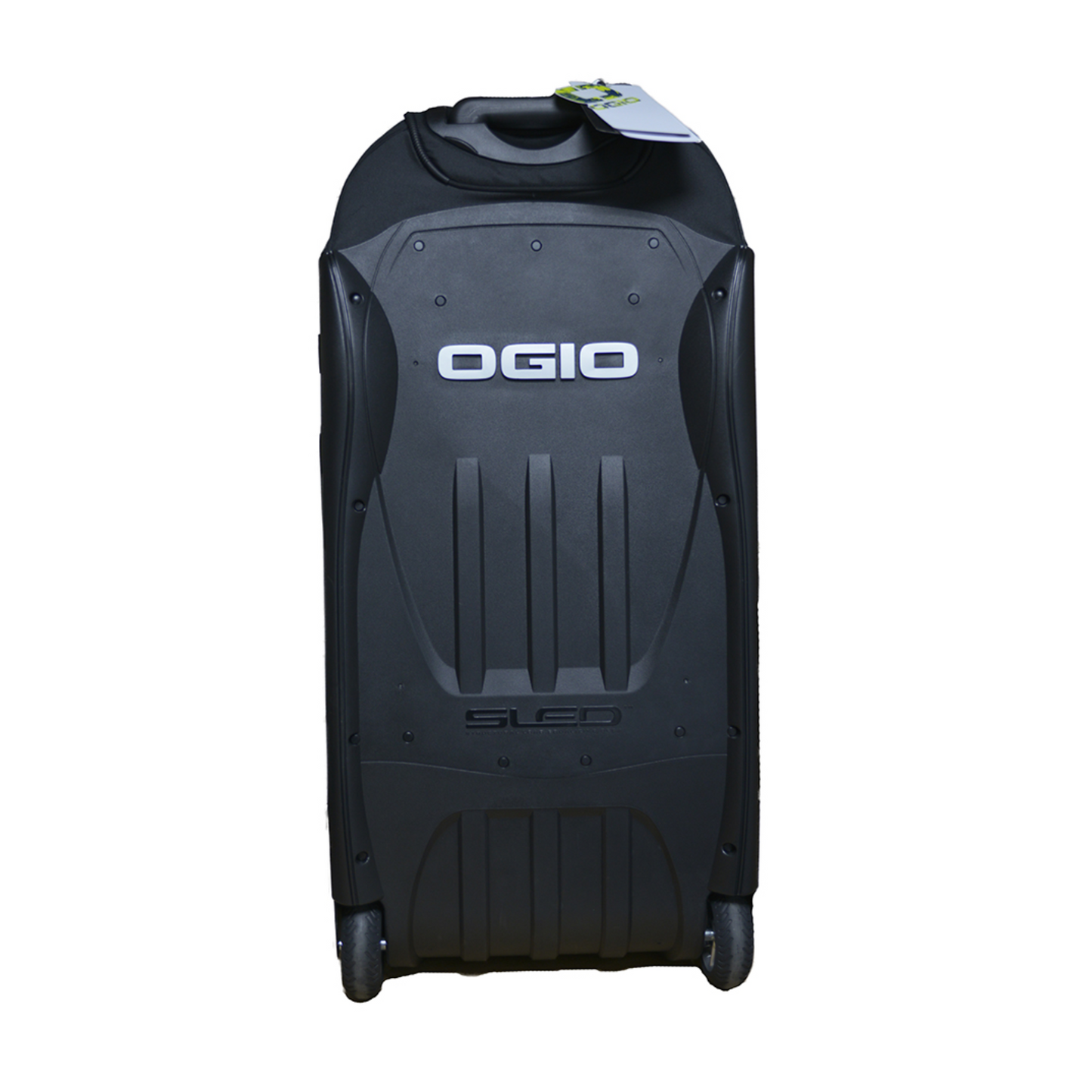Schumacher OGIO RIG 9800 Wheeled Bag - Black