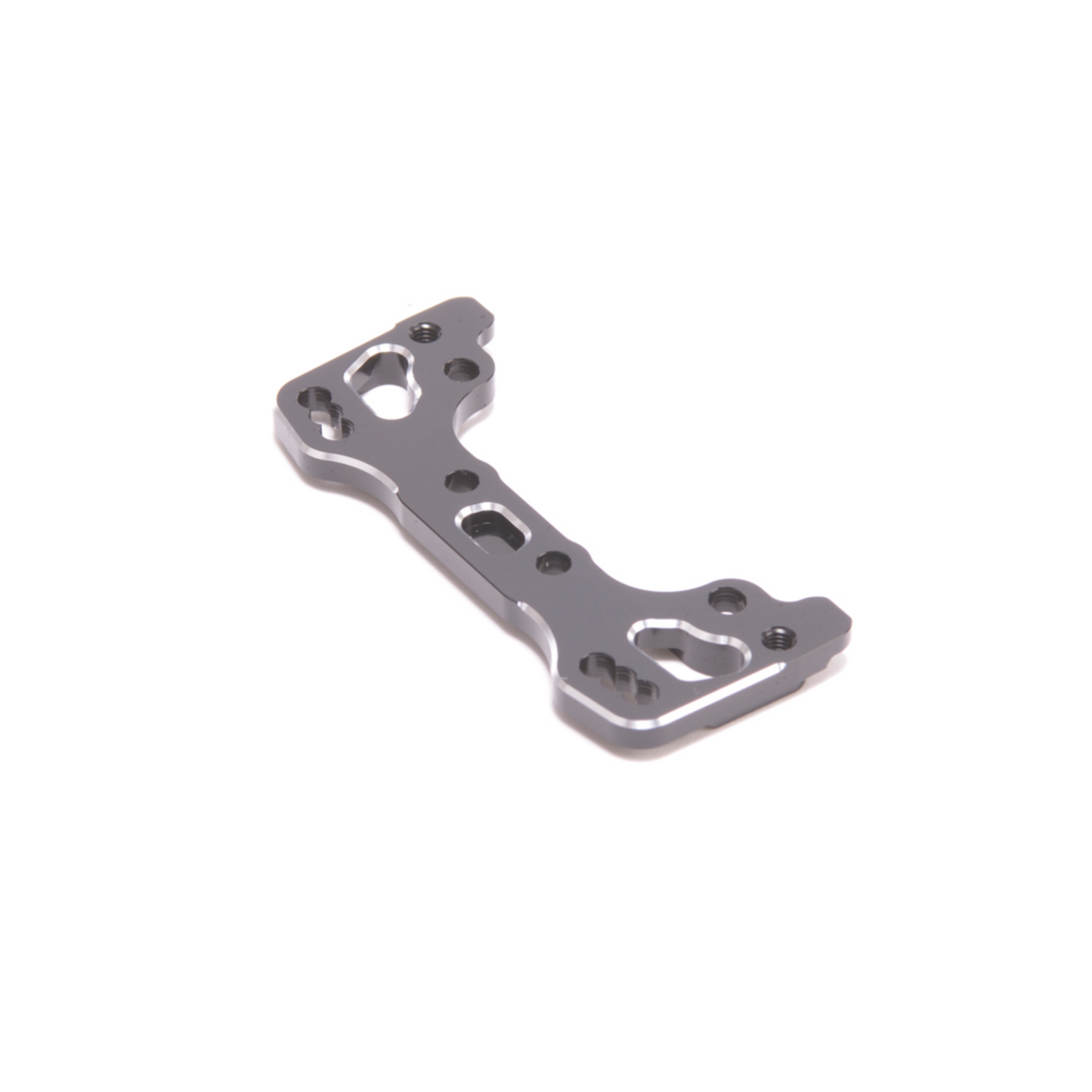 Schumacher Alloy Front Link Mount - LD3