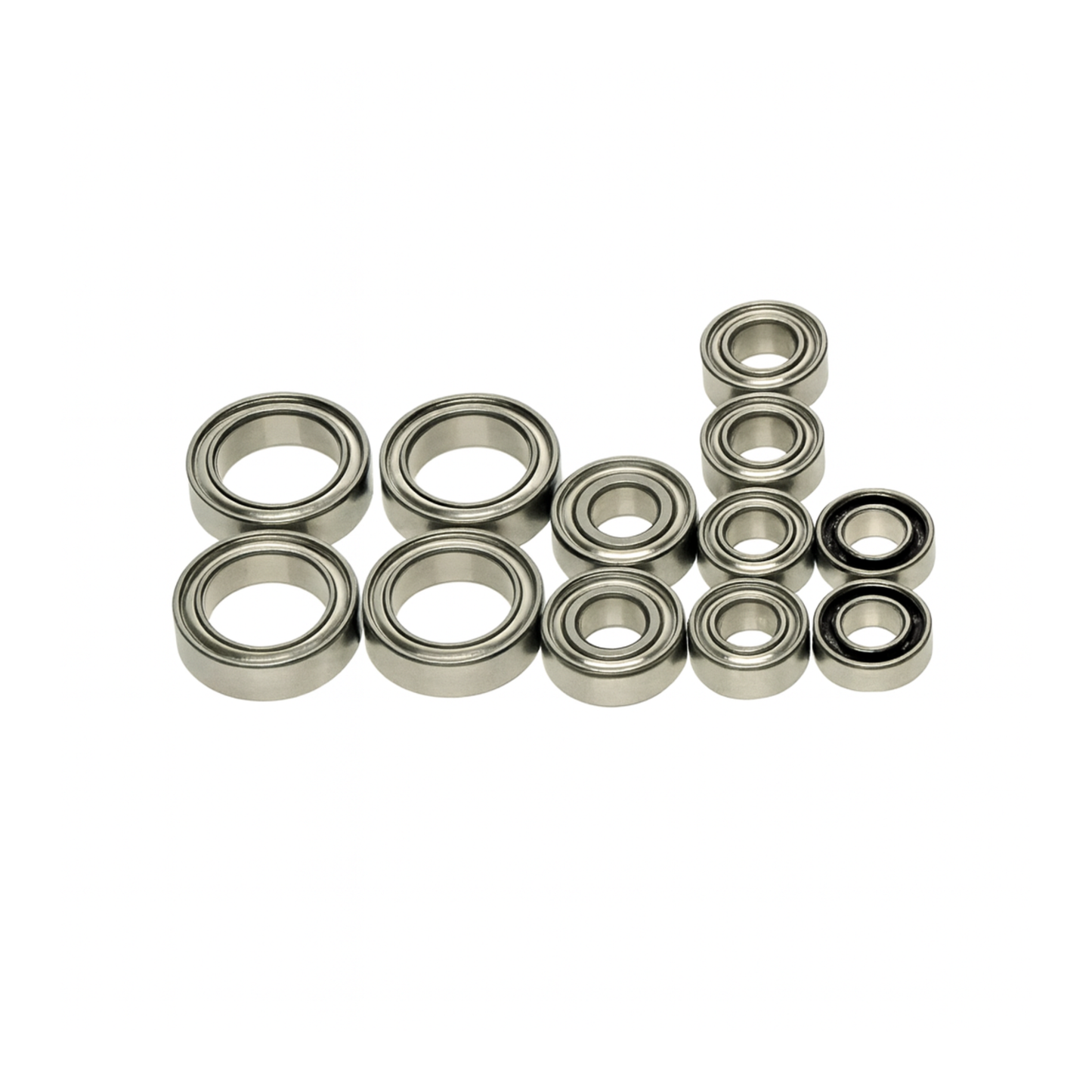 Ceramic Bearing Kit - Schumacher CAT PB