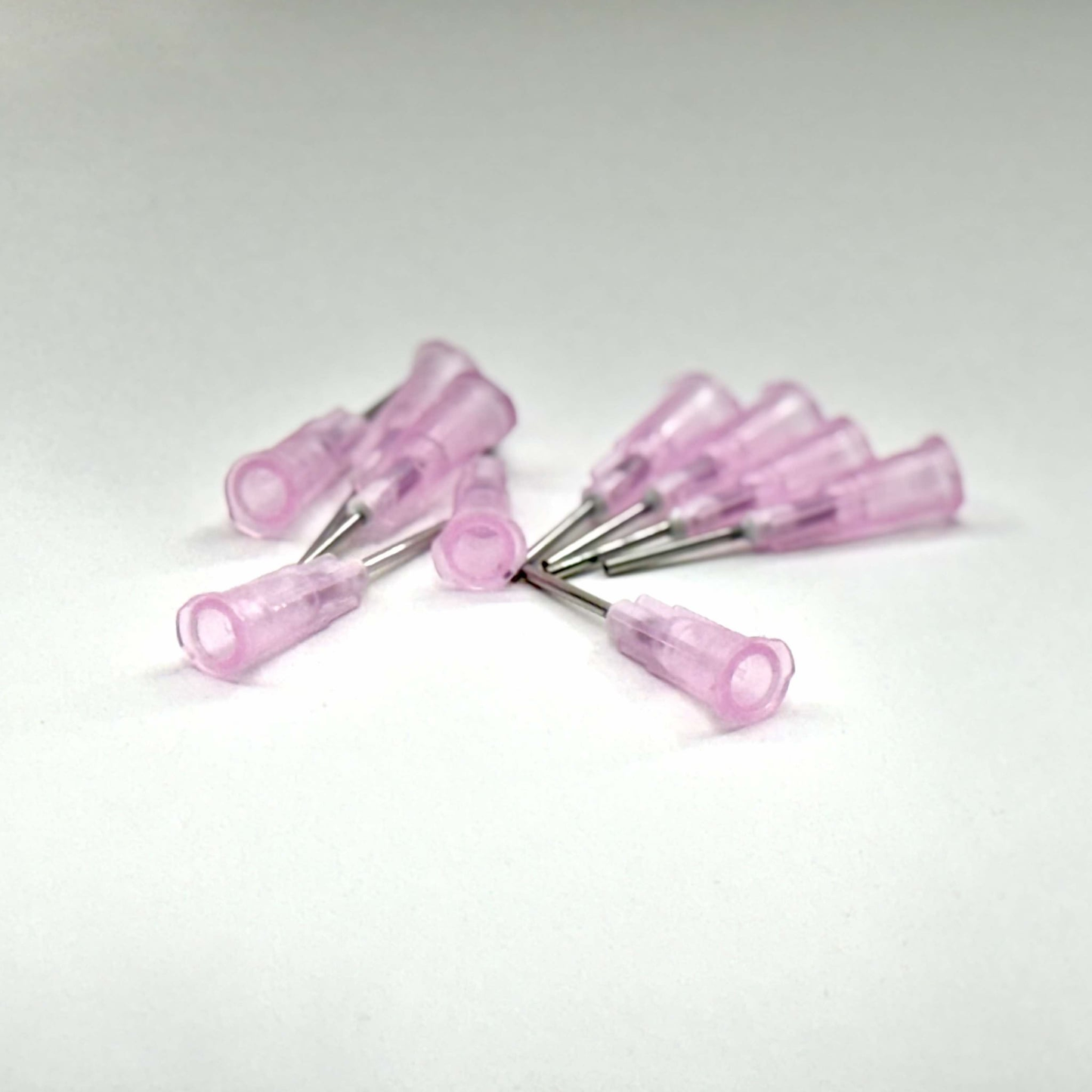 Waytowin CA Glue Nozzles 1,5mm (10)