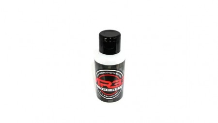 MR33 Silicone Differential Oil 5000cSt - 75ml