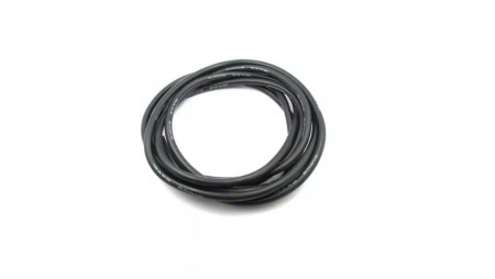 MR33 Silicone Wire 12AWG 2m - Black