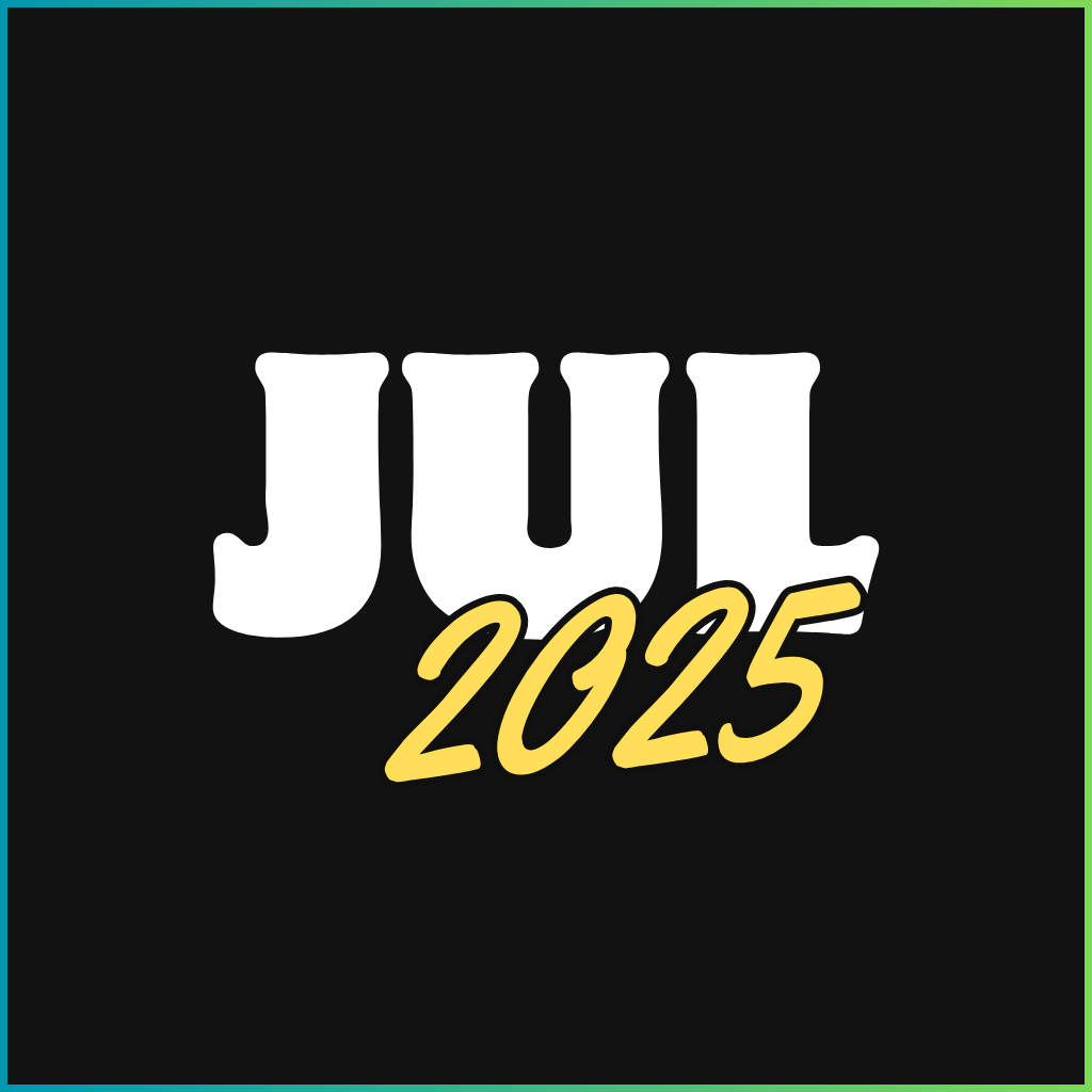 July 2025