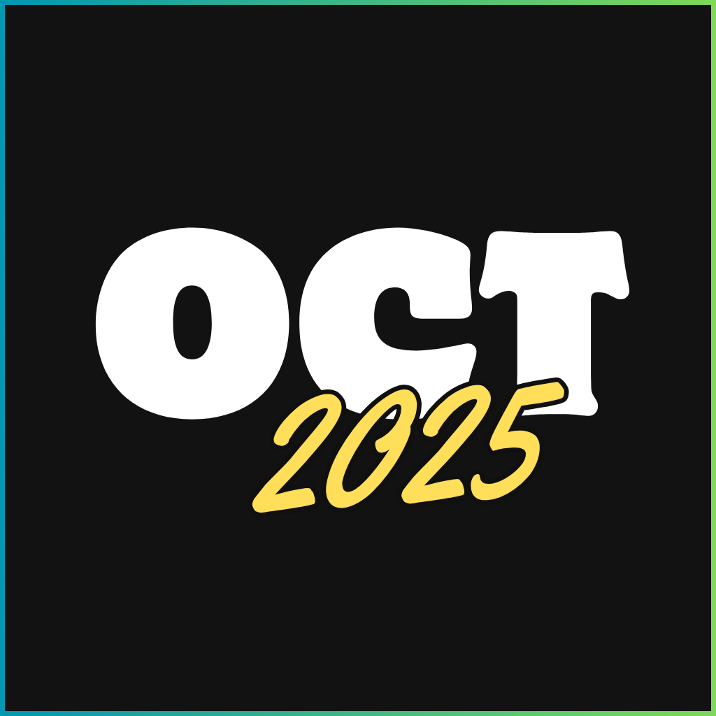 October 2025