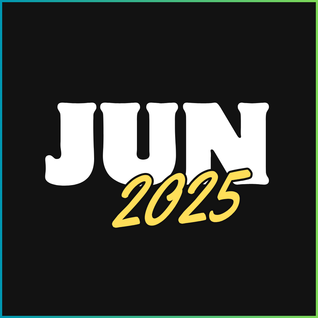 June 2025