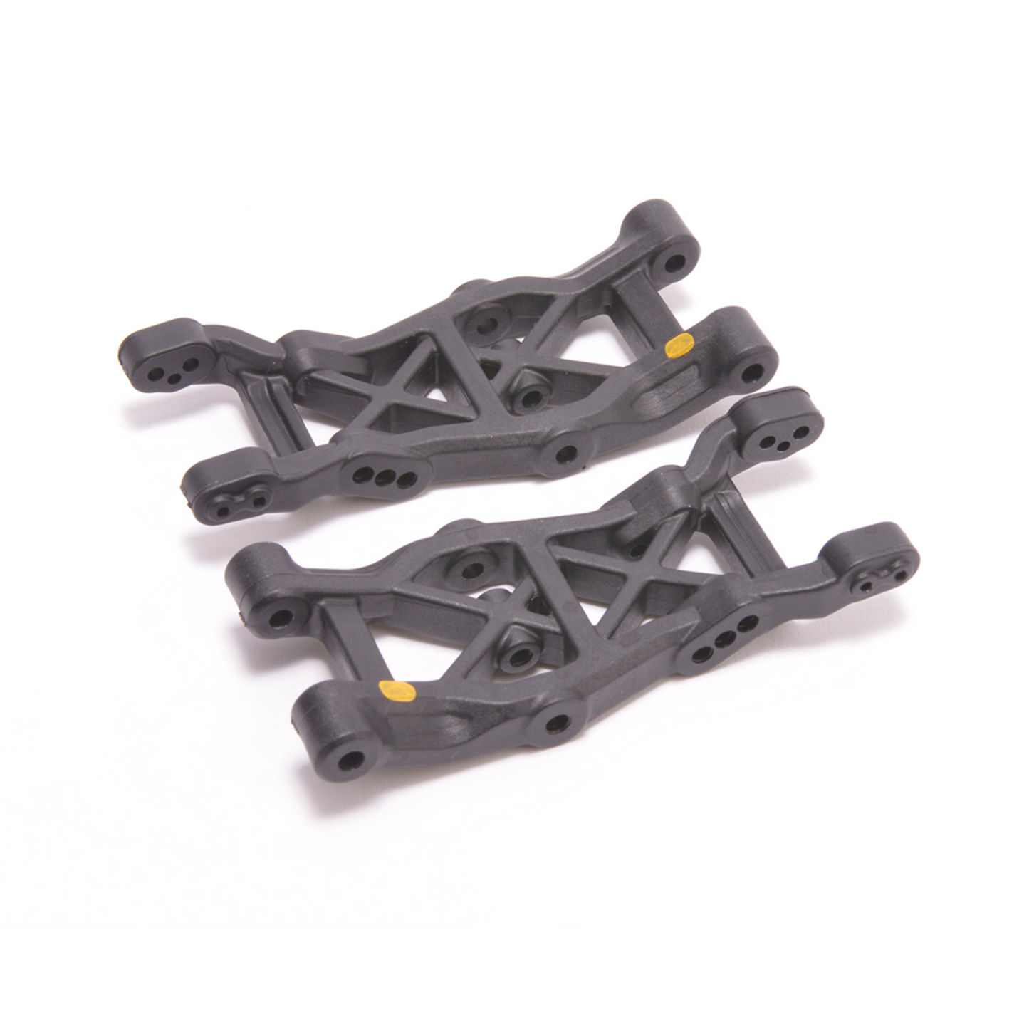 Schumacher Rear Wishbones Med Flex - LD3