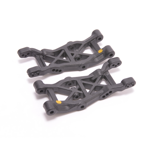 Schumacher Rear Wishbones Med Flex - LD3
