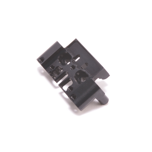 Schumacher Alloy Pivot Block V2 - LD3, ST2