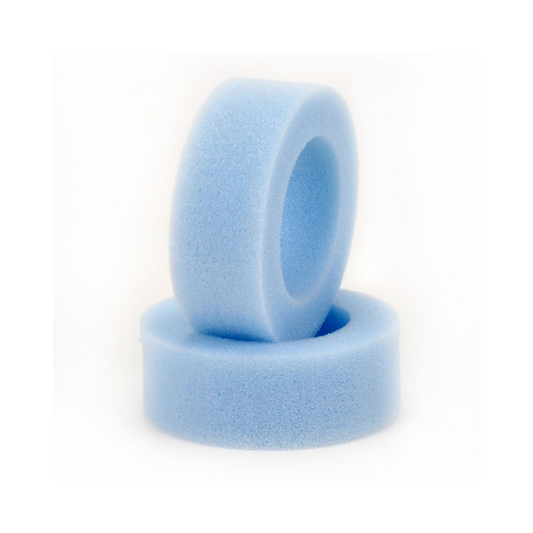 Schumacher Foam Tyre Insert 4WD Front - Medium (2pcs)