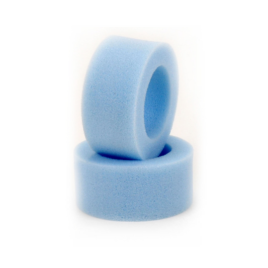 Schumacher Foam Tyre Insert Rear - Medium (2pcs)