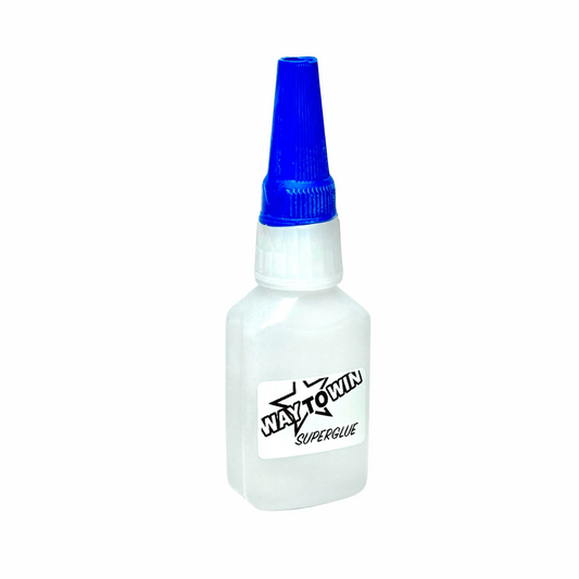 waytowin Superglue