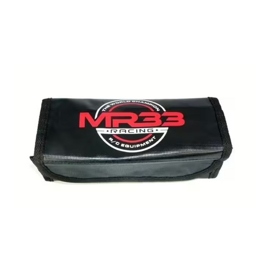 MR33 Lipo Bag for 2S