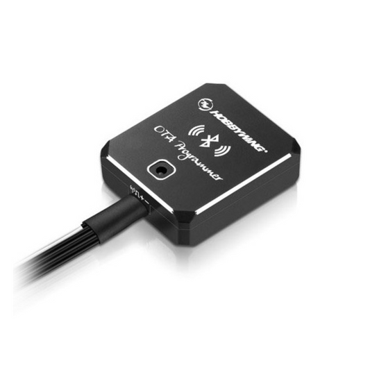 Hobbywing OTA Programmer Module - Bluetooth