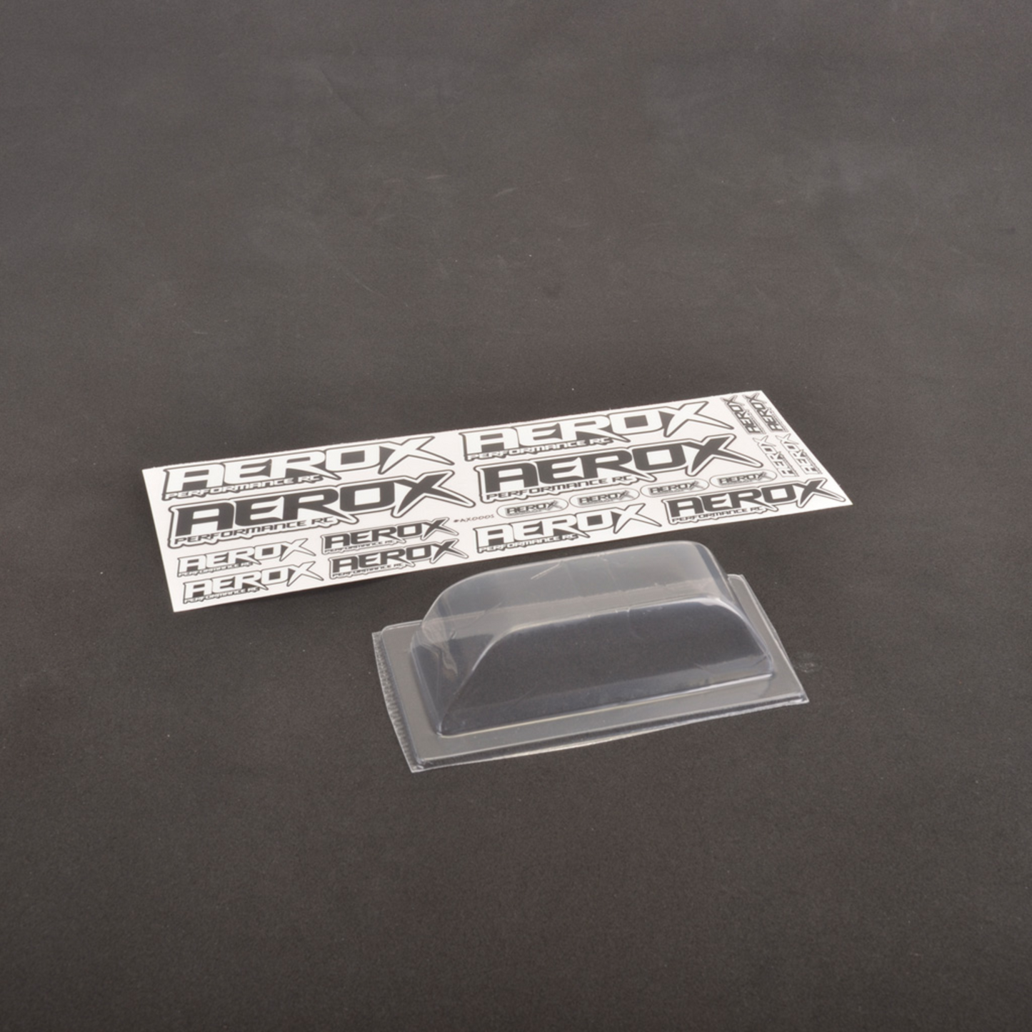 Aerox Front Wing - LD3
