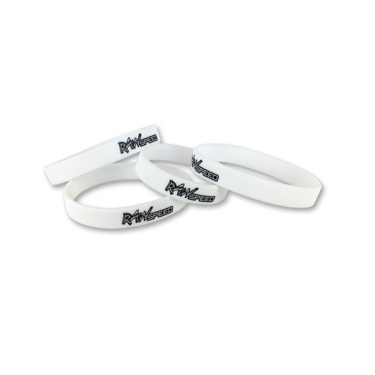 100% Silicone Tire Bands