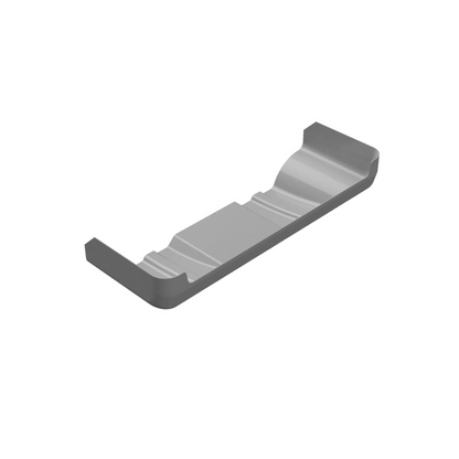 7" 1/10 Buggy Rear Wing Lightweight (2 pcs)