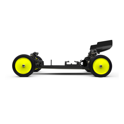 Schumacher Cougar LD3D - Dirt Spec - Kit