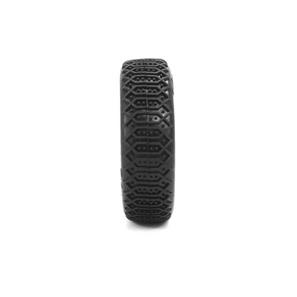 Hotrace Sahara Soft - 2WD Front