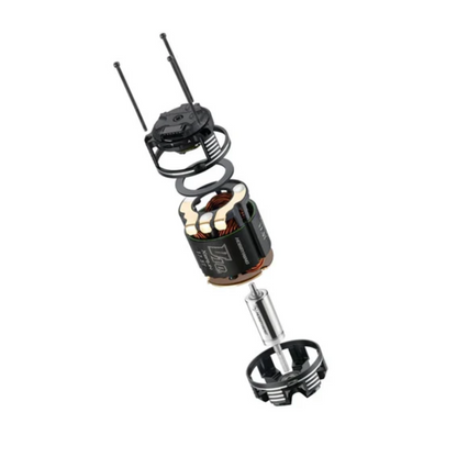 Hobbywing XeRun V10 G3 5.5T