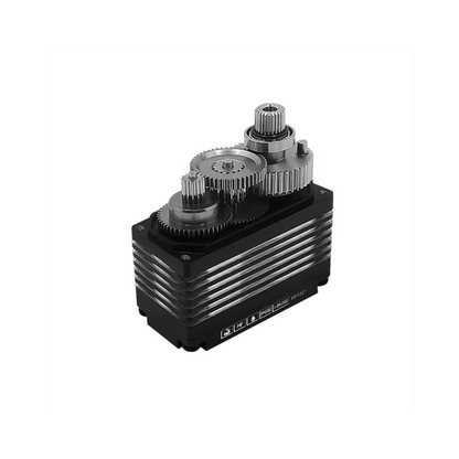 Power HD GTS-6 HV Digital BL Servo 60kg/0.08s