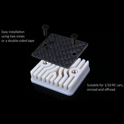 Elceram NITRIDE 1/10 ESC 180A