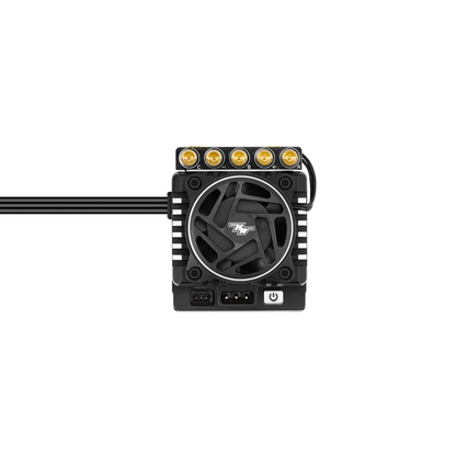 Hobbywing Xerun XR10 Pro G3 ESC
