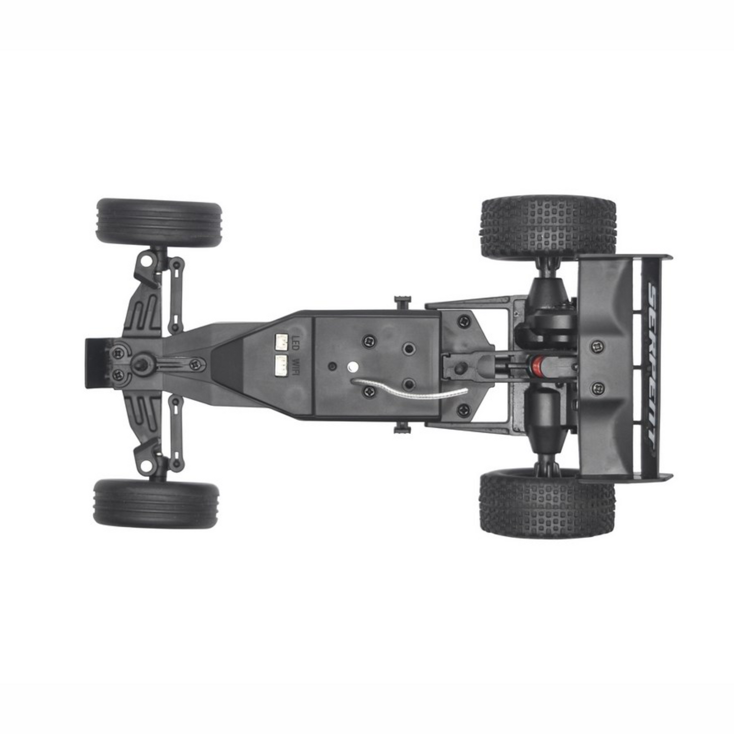 Serpent Mini Spyder RTR 1/24 EP Buggy 2WD