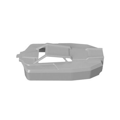 Darkstar - 1/10 Buggy Body - (Schumacher L1R)