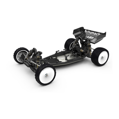 Schumacher Cougar LD3M - Mod Spec - Kit