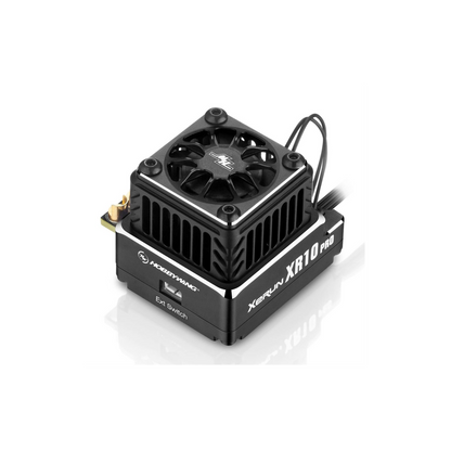 Hobbywing XeRun XR10 Pro G2S 160A ESC