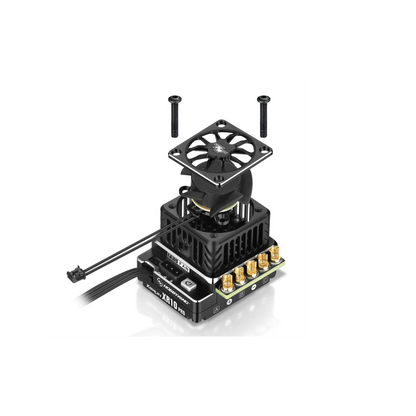 Hobbywing XeRun XR10 Pro G2S 160A ESC