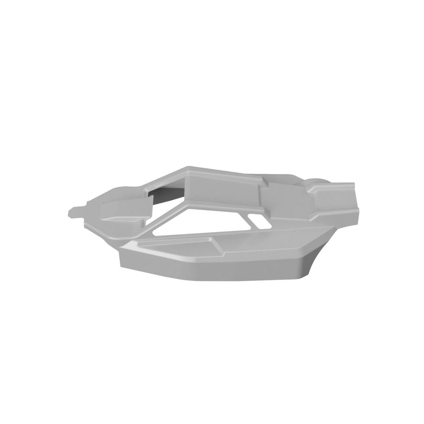 Darkstar - 1/10 Buggy Body - (ASSOCIATED B7)