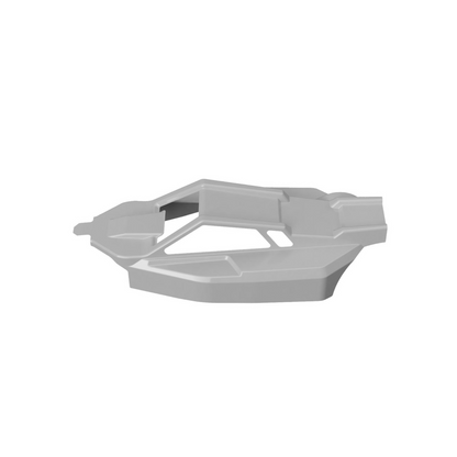 Darkstar - 1/10 Buggy Body - (ASSOCIATED B7)