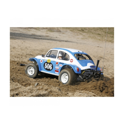 TAMIYA SAND SCORCHER (2010) – NO ESC