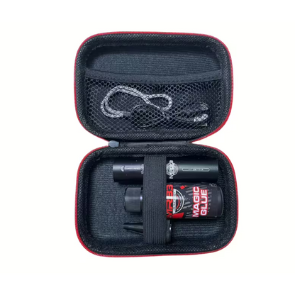 MR33 Magic Repair Glue with UV Light (15g)