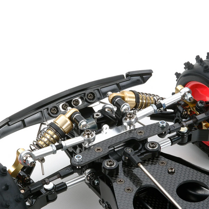 Tamiya Avante 2011 Black Special Edition