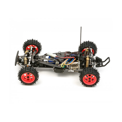 Tamiya Avante 2011 Black Special Edition
