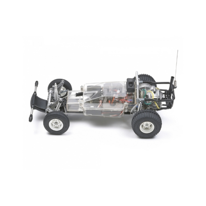 TAMIYA SAND SCORCHER (2010) – NO ESC