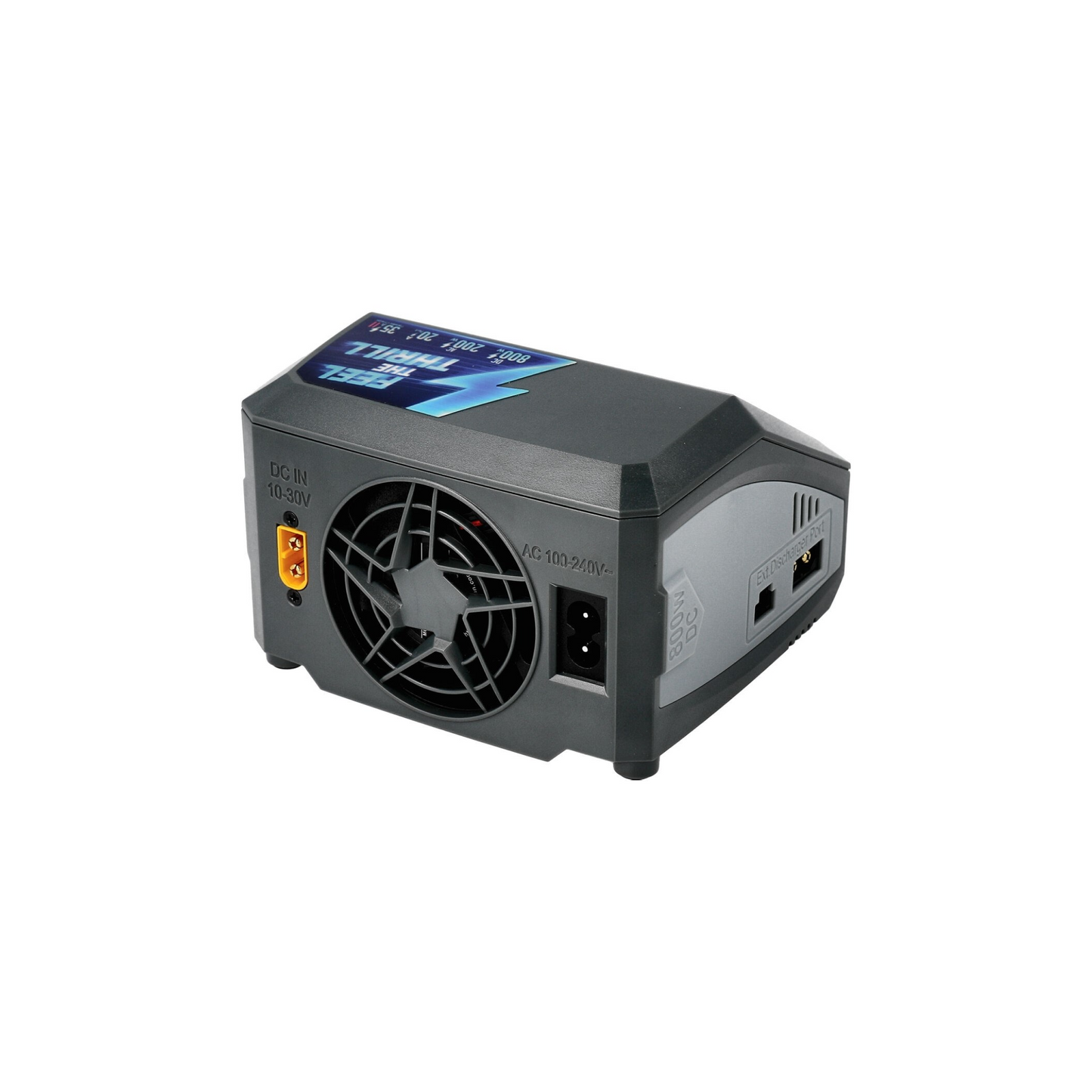 SkyRC D200 Neo Duo AC/DC Charger