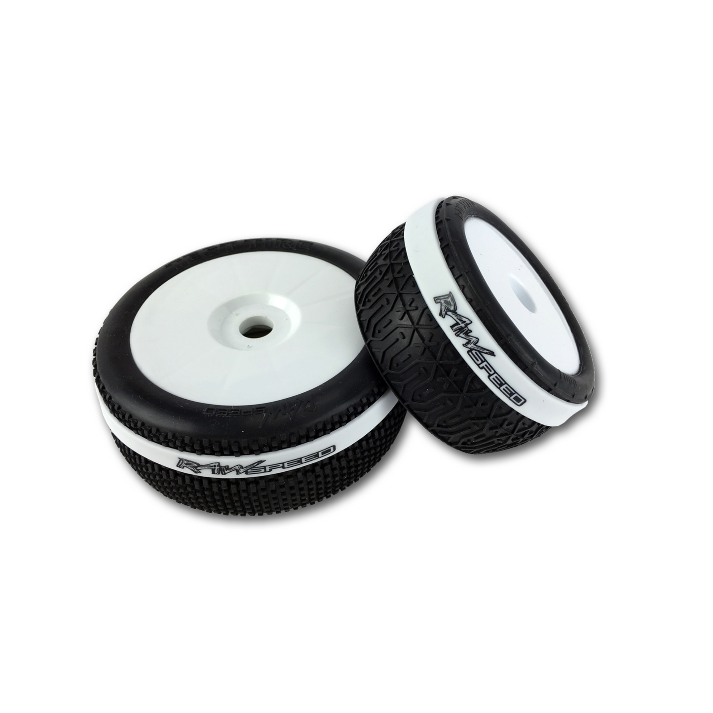 100% Silicone Tire Bands
