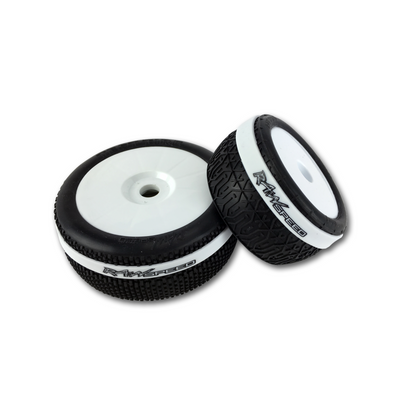 100% Silicone Tire Bands
