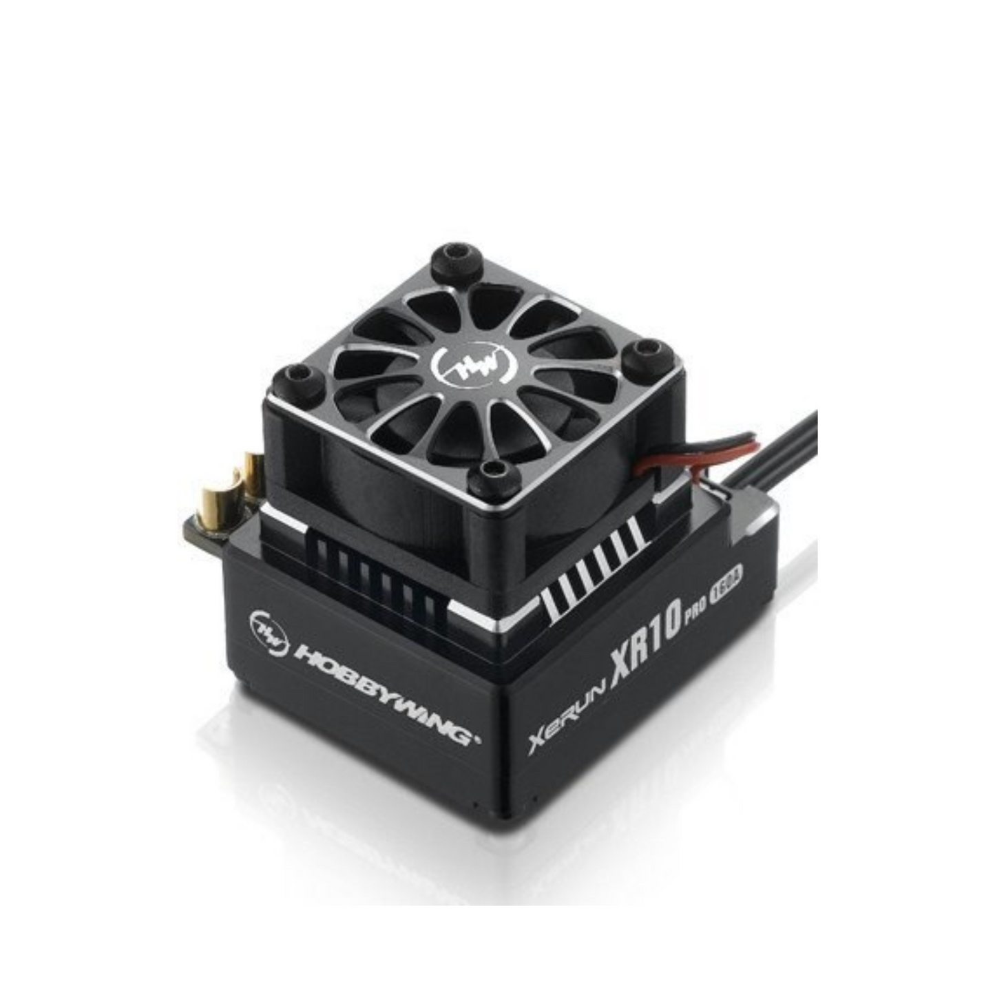 Hobbywing XeRun XR10 Pro 160A Brushless ESC 2-3s